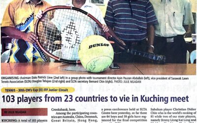 In the Media – 2017